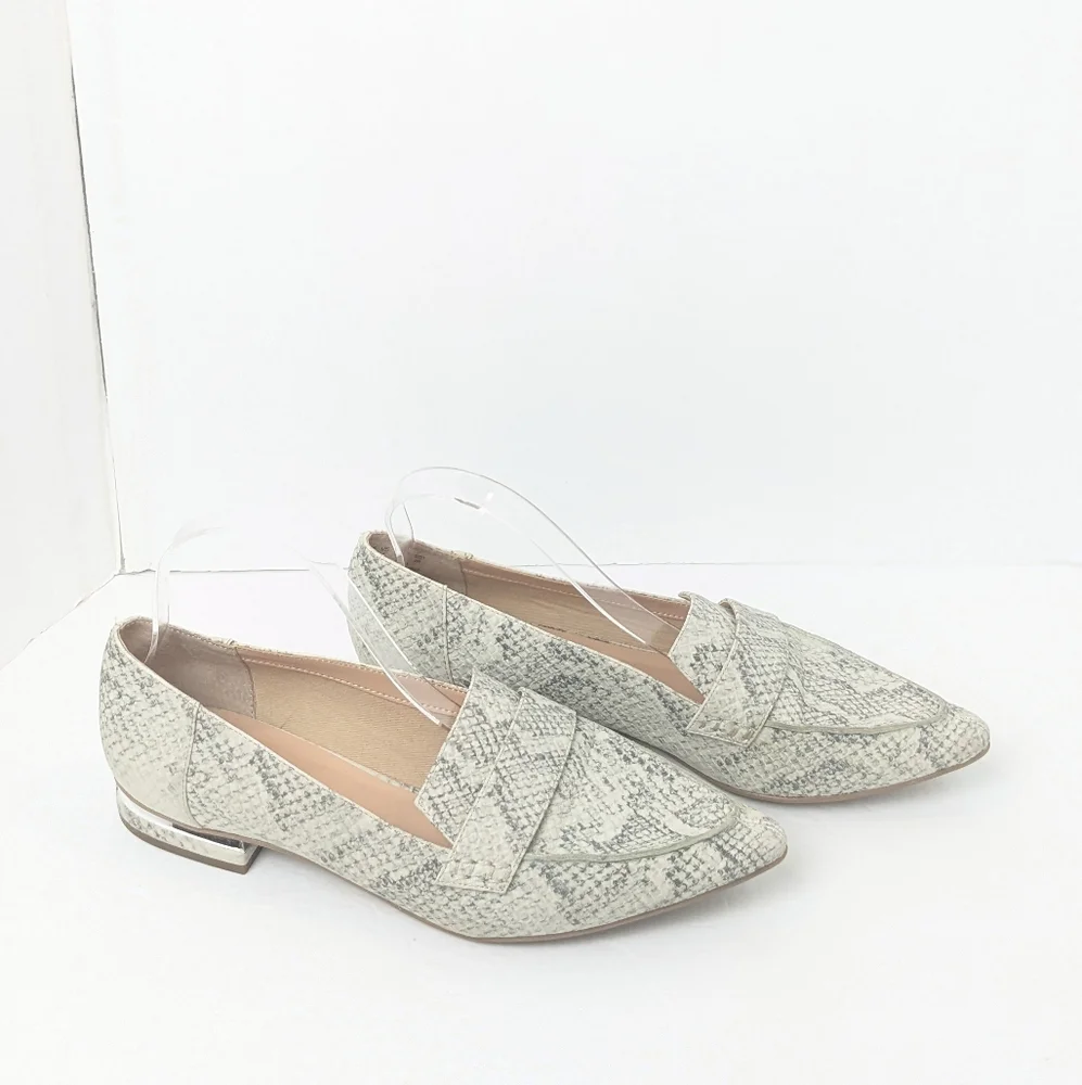 Franco Sarto Sansa Loafers